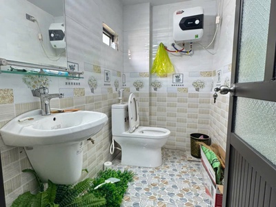 Bán nhà 2 tầng thôn trung hậu, tiền phong, mê linh. gần kdt hà phong và trường đh tài chính 1