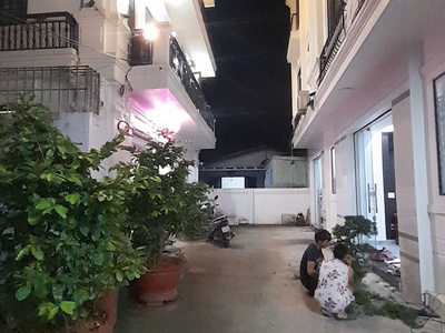Cho thuê nhà riêng , mới , không đồ tại Đặng Cương , An Dương , Lê Chân 0