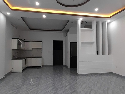 Cho thuê nhà riêng , mới , không đồ tại Đặng Cương , An Dương , Lê Chân 1