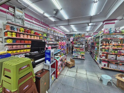 Mặt phố thanh xuân - mặt tiền quyền lực 10m - 2 mặt thoáng - sổ vuông. 2
