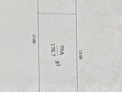 Mặt phố thanh xuân - mặt tiền quyền lực 10m - 2 mặt thoáng - sổ vuông. 0
