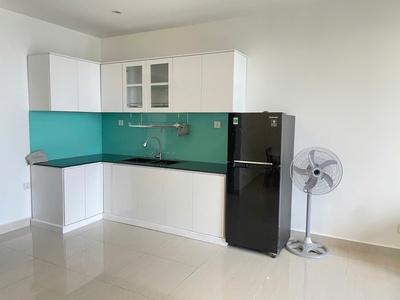 Cho thuê căn hộ 1pn   1wc tại tòa s2.05, tầng 19   vinhomes grand park - p.long thạnh mỹ- tp. thủ 4