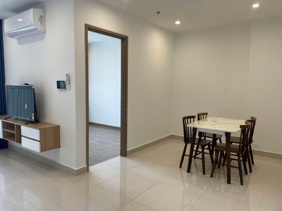 Cho thuê căn hộ 1pn   1wc tại tòa s2.05, tầng 19   vinhomes grand park - p.long thạnh mỹ- tp. thủ 3