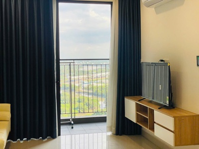 Cho thuê căn hộ 1pn   1wc tại tòa s2.05, tầng 19   vinhomes grand park - p.long thạnh mỹ- tp. thủ 1