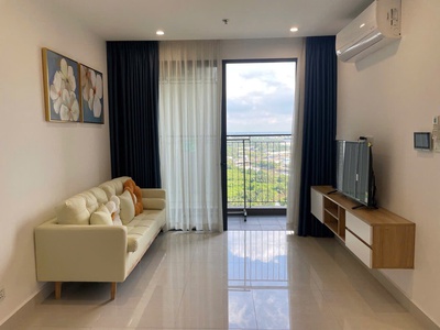 Cho thuê căn hộ 1pn   1wc tại tòa s2.05, tầng 19   vinhomes grand park - p.long thạnh mỹ- tp. thủ 0
