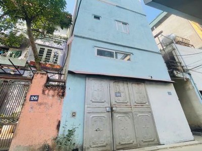 Căn hộ dịch vụ 11 phòng cho thuê   lô góc   ô tô đỗ cửa   dòng tiền ổn định 0