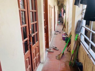 Căn hộ dịch vụ 11 phòng cho thuê   lô góc   ô tô đỗ cửa   dòng tiền ổn định 2