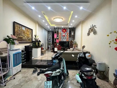 Bán nhà liền kề văn phú - 77m2 x 4 tầng , mt 4.5m giá chỉ từ 18.5 tỷ - nhà đẹp 1