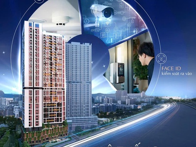  căn hộ skyzen   cơ hội đầu tư  vàng  ngay cửa ngõ đông sài gòn, giá chỉ từ 1,5 tỷ 2