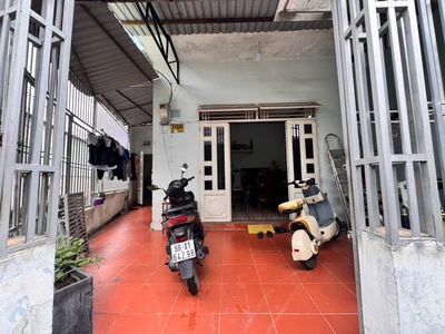 Bán nhà đông hòa 92m ,shr đường 2 xe hơi,cách bigc go dĩ an 800m 1
