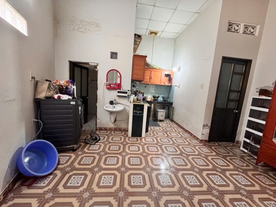 Bán nhà đông hòa 92m ,shr đường 2 xe hơi,cách bigc go dĩ an 800m 2
