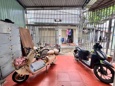 Bán nhà đông hòa 92m ,shr đường 2 xe hơi,cách bigc go dĩ an 800m 3