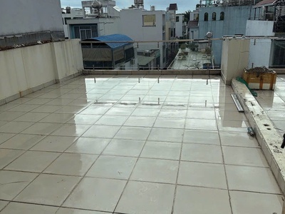 Bán gấp mặt tiền kinh doanh đ số 4 gần trường thpt bhh 80m2 ,4 tầng 8 tỷ 2 4