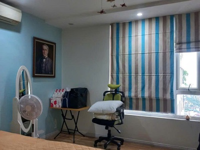 N07 thành thái 148m, 4pn 3wc, nội thất đẹp, gần công viên cầu giấy, 13.5 tỷ 4