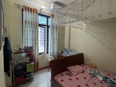 Trần thái tông dt 36m x mt 5m-8,5 tỷ ngõ rộng,thông,gần ô tô 3