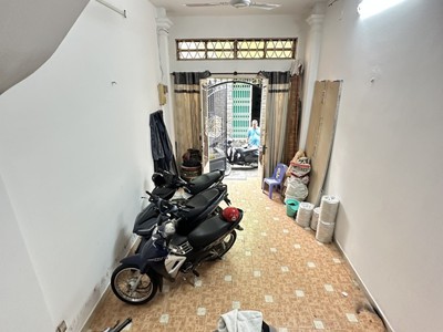 Chính chủ bán nhà đường 7A Thành Thái Q.10 - 3,6m x 11m giá 9,6 tỷ 2