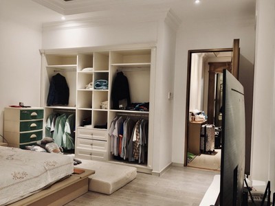 Biệt thự Vip đường Bành Văn Trân Q.Tân Bình - giá 68 tỷ 0