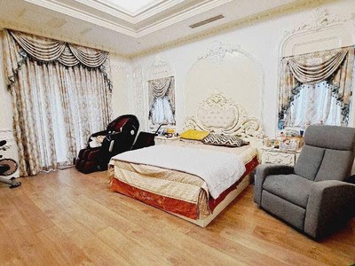 Biệt thự Vip đường Bành Văn Trân Q.Tân Bình - giá 68 tỷ 2