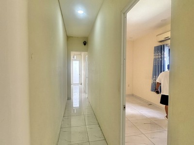 Chính chủ bán chung cư thang bộ 366 Nguyễn Chí Thanh Q.10 - 75m2 - 3pn 2wc 4