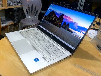 Laptop HP Pavilion 14 Core i5-1235U RAM 8GB SSD 512GB VGA ON Màn 14 Inch Full HD Máy Đẹp 0