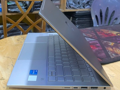 Laptop HP Pavilion 14 Core i5-1235U RAM 8GB SSD 512GB VGA ON Màn 14 Inch Full HD Máy Đẹp 3