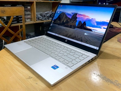 Laptop HP Pavilion 14 Core i5-1235U RAM 8GB SSD 512GB VGA ON Màn 14 Inch Full HD Máy Đẹp 4