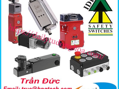 Công tắc an toàn IDEM   IDEM Switch 0