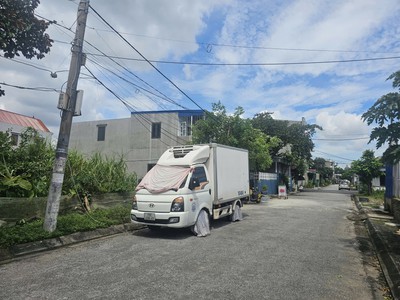 Cần bán lô đất mặt đường 8m tuyến chợ Cát Vũ, Tràng Cát 82m2 giá chỉ 2.79 tỷ 2