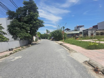 Cần bán lô đất mặt đường 6m tuyến 2 Thành Tô, Tràng Cát 62m2 giá chỉ 2.17 tỷ 1
