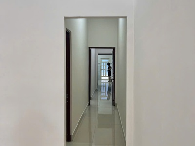 Nhà cấp 4 hxh đường 6 long bình DT 60m, giá tốt, vị trí đẹp 1