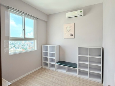 Căn 56m2  2pn1wc  Imperial Place full nội thất, sổ hồng sẵn 6