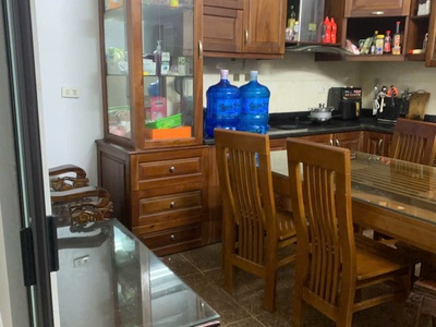 Cho thuê Căn hộ Apartment 1N,1K Full đồ, 2 thoáng tại Ngõ 116 Phan Kế Bính, Ba Đình. Chỉ 6tr 5