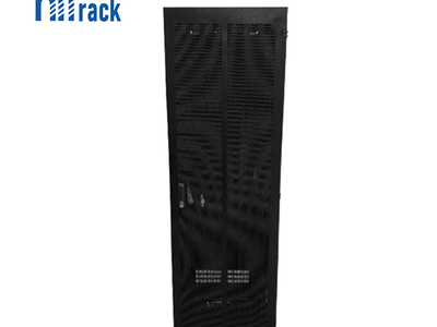 Tủ mạng HTT Rack 19 inch 42U-D600 0