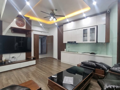 Hàng hiếm 3 ngủ 82M Toà CT5 KĐT Xa La, Hà Đông - Full nội thất. Giá bán cắt lỗ 0