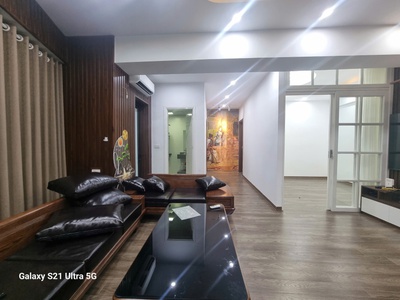Hàng hiếm 3 ngủ 82M Toà CT5 KĐT Xa La, Hà Đông - Full nội thất. Giá bán cắt lỗ 1