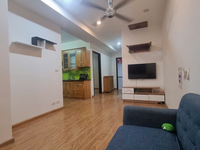 Chính chủ bán căn 2 ngủ 62M - Full nội thất tầng trung Sông Nhuệ. Nhỉnh 3.6 tỷ 0