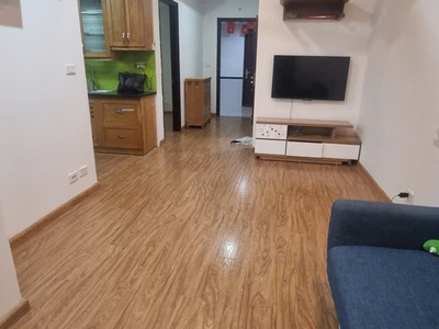 Chính chủ bán căn 2 ngủ 62M - Full nội thất tầng trung Sông Nhuệ. Nhỉnh 3.6 tỷ 1