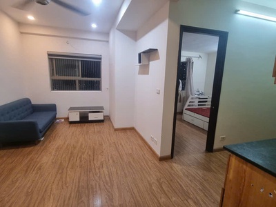 Chính chủ bán căn 2 ngủ 62M - Full nội thất tầng trung Sông Nhuệ. Nhỉnh 3.6 tỷ 2