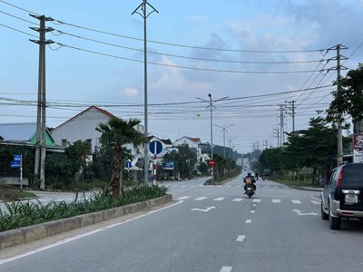 Dãy Phân Lô  VIEW HỒ CỰC ĐẸP -Đường Phùng Quán, phường Thanh Thủy, tp Huế 2