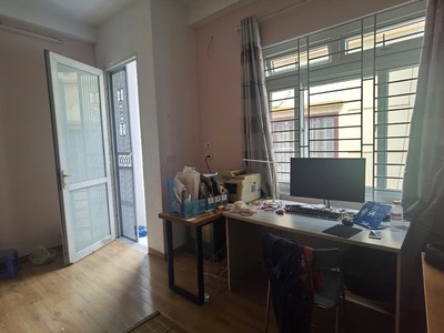 Bán 47M giáp nhị tặng nhà 20M ô tô tránh hoàng mai 0