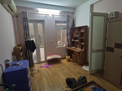 Bán 47M giáp nhị tặng nhà 20M ô tô tránh hoàng mai 2