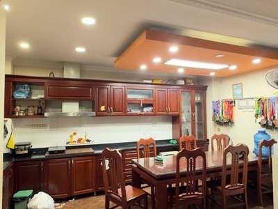 Bán nhà phương mai 5 tầng dân xây ngõ to hơn phố kinh doanh ngày đêm đống đa 4
