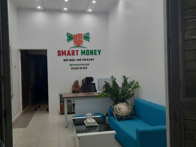 Cho thuê văn phòng kinh doanh đường lạch tray 3.8tr 1