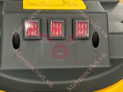 Máy hút bụi khô, ướt 80L Kumisai KMS80A giá rẻ 3