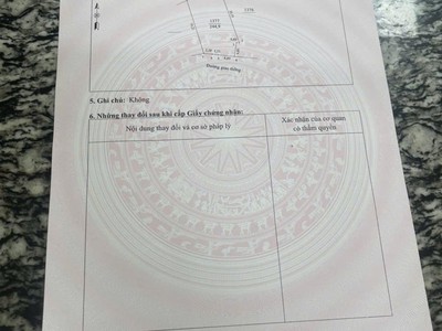 Bán đất Dữu Lâu, Việt Trì, Phú Thọ. DT 245m2 giá chỉ 3.1 tỷ 2