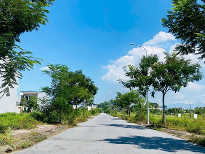 Bán đất phân lô tại KĐT Nam Vĩnh Yên, Khai Quang, Vĩnh Yên, Vĩnh Phúc 1