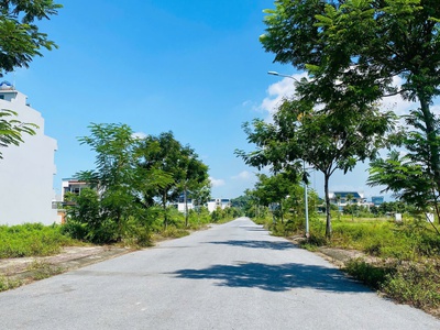 Bán đất phân lô tại KĐT Nam Vĩnh Yên, Khai Quang, Vĩnh Yên, Vĩnh Phúc 3