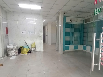 Cho thuê mặt bằng siêu đẹp - Ngang khủng 7m - Tỉnh lộ 10- Tân Tạo 2