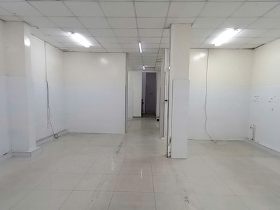 Cho thuê mặt bằng siêu đẹp - Ngang khủng 7m - Tỉnh lộ 10- Tân Tạo 3