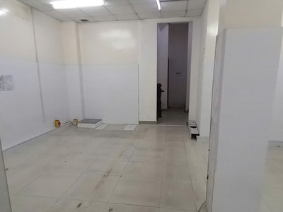 Cho thuê mặt bằng siêu đẹp - Ngang khủng 7m - Tỉnh lộ 10- Tân Tạo 4